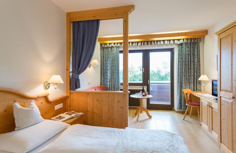 Hotel Krondlhof