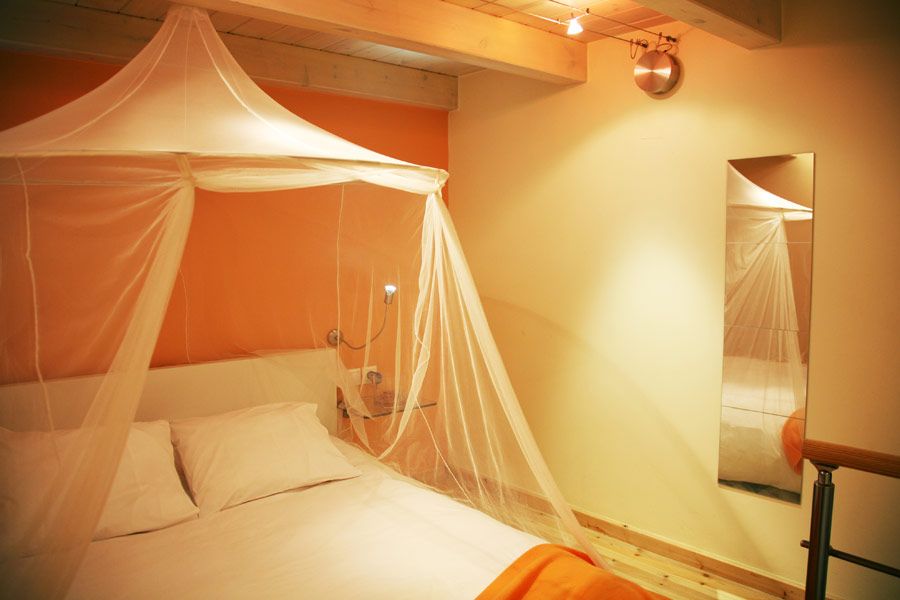 Hotel Il Fortino