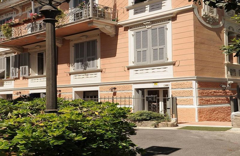 Hotel Alexander & Spa