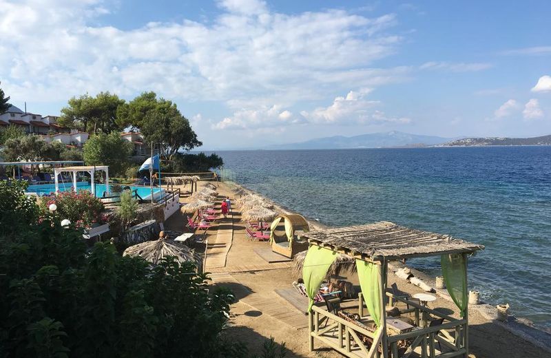 Venus Beach Hotel