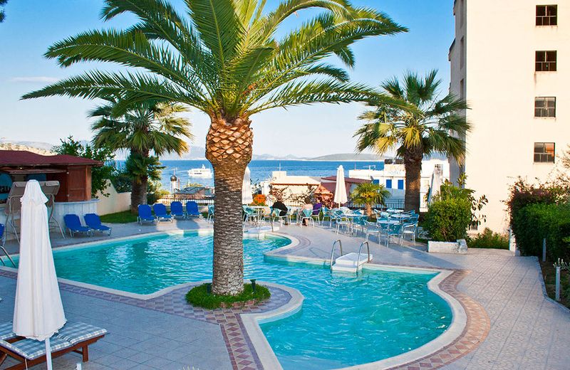 Tolon Holidays Hotel