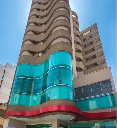 Logic Hotel Duque de Caxias
