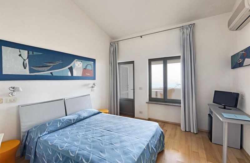 Hotel Arenella
