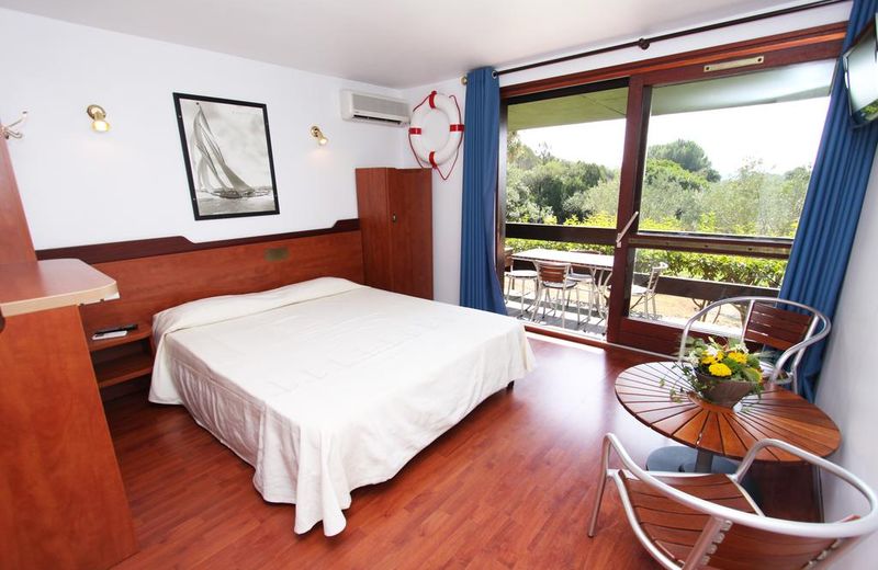 Residence Castell'Verde