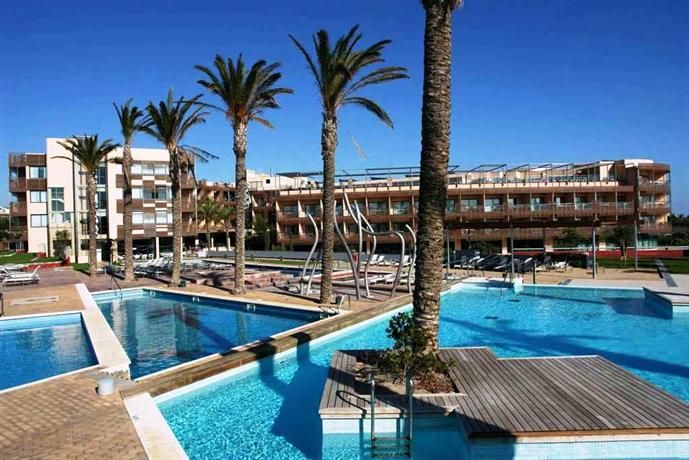 Ohtels Les Oliveres