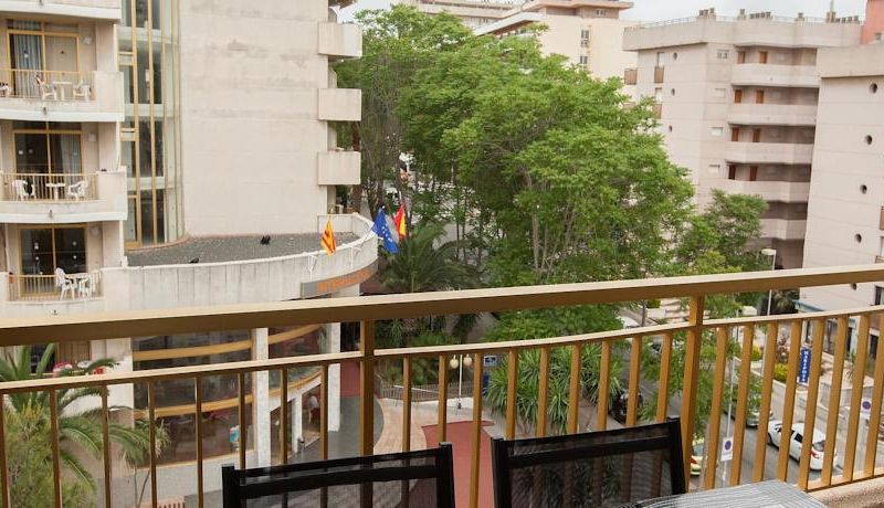 Click&Booking Residencial Catalunya 92