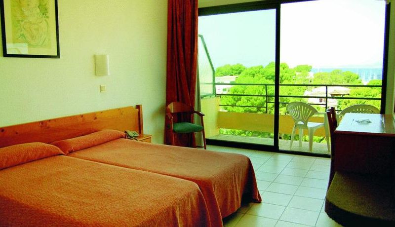 Hotel Amazonas