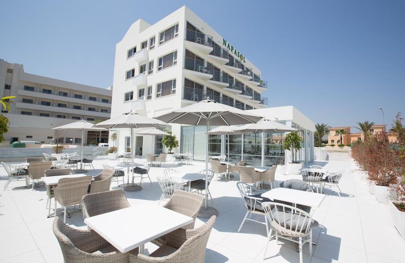 Napasol Boutique Hotel