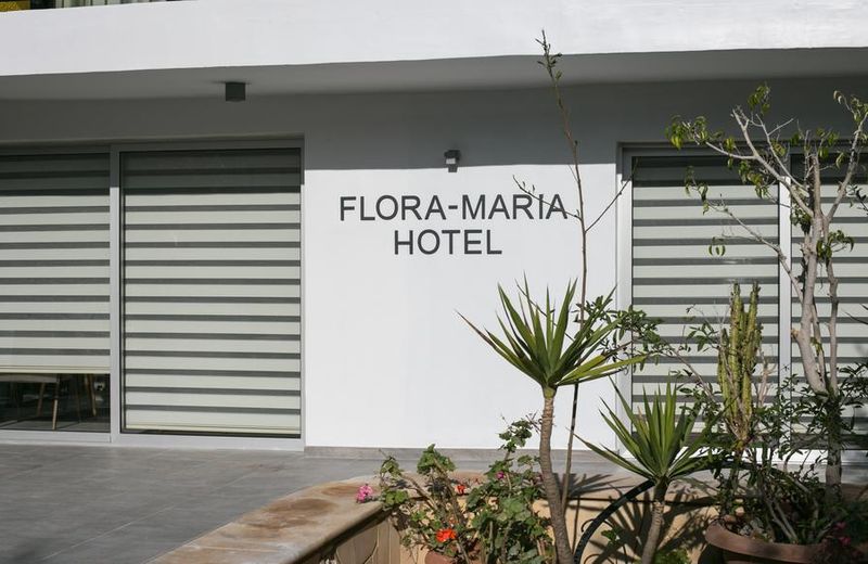 Flora Maria Hotel