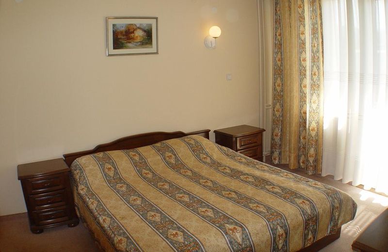Tintyava Balneohotel