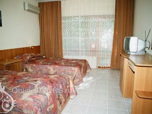 Hotel Image 1