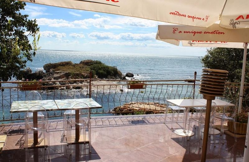 Rusalka Holiday Village