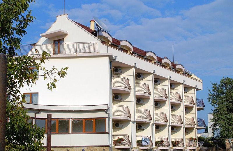 Hotel Saint Nicola