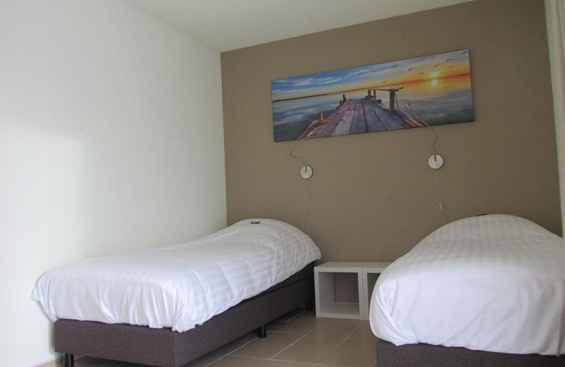 Hotel Garni Am Lindenhof Bunde