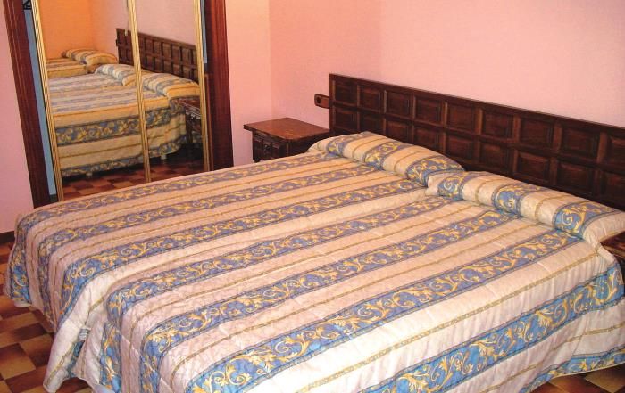 Hotel Parma