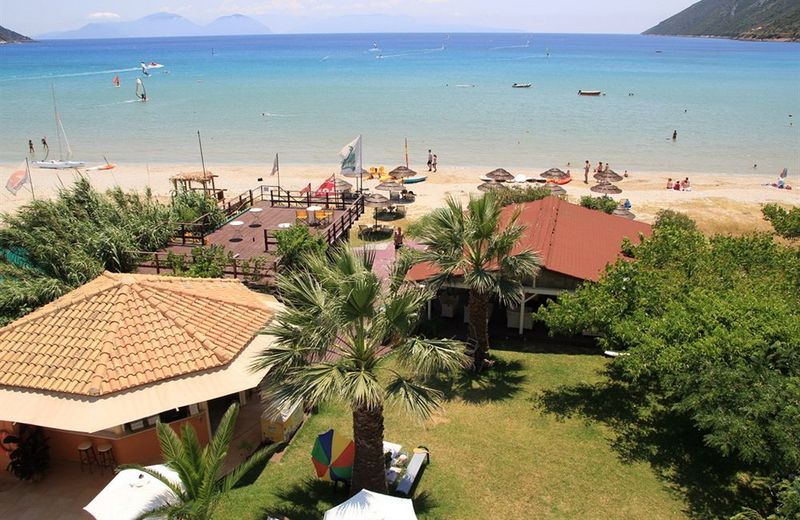 Hotel Grand Nefeli