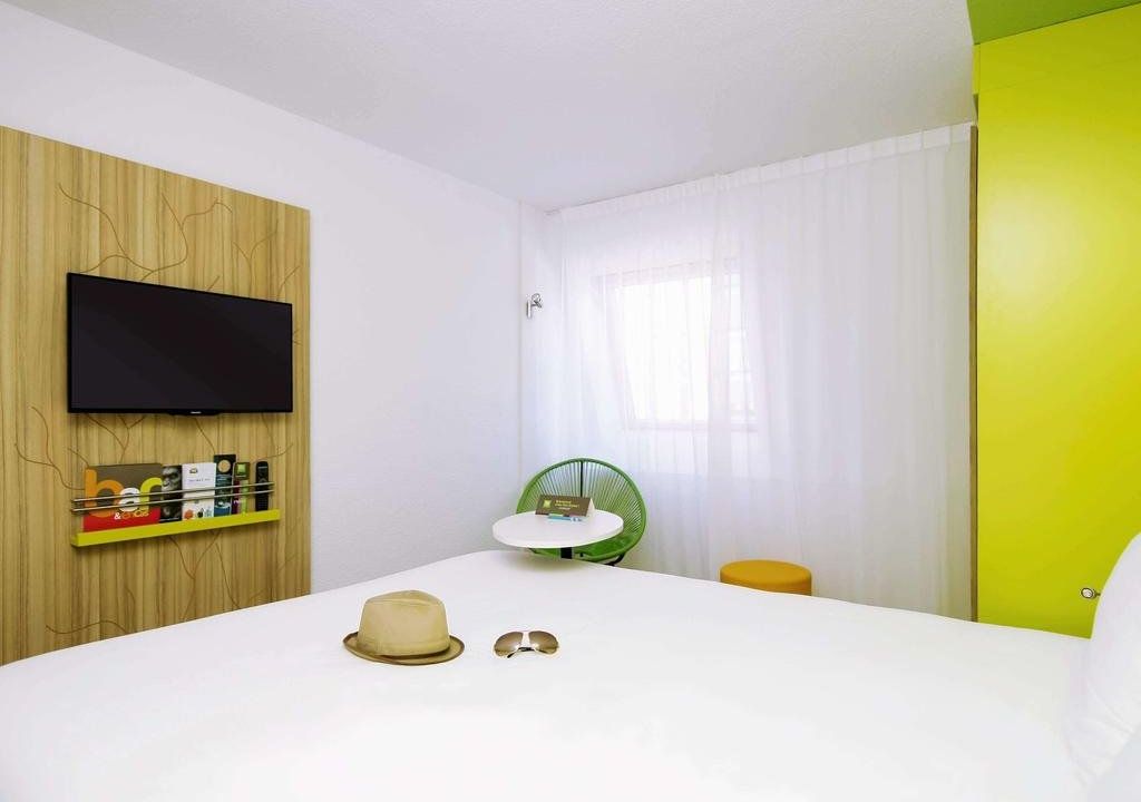 Ibis Styles Toulouse Labège