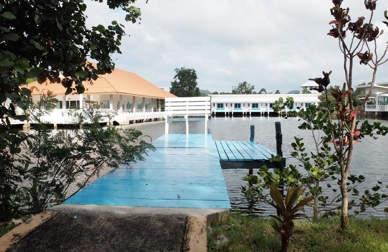 Anavilla Tangke Resort