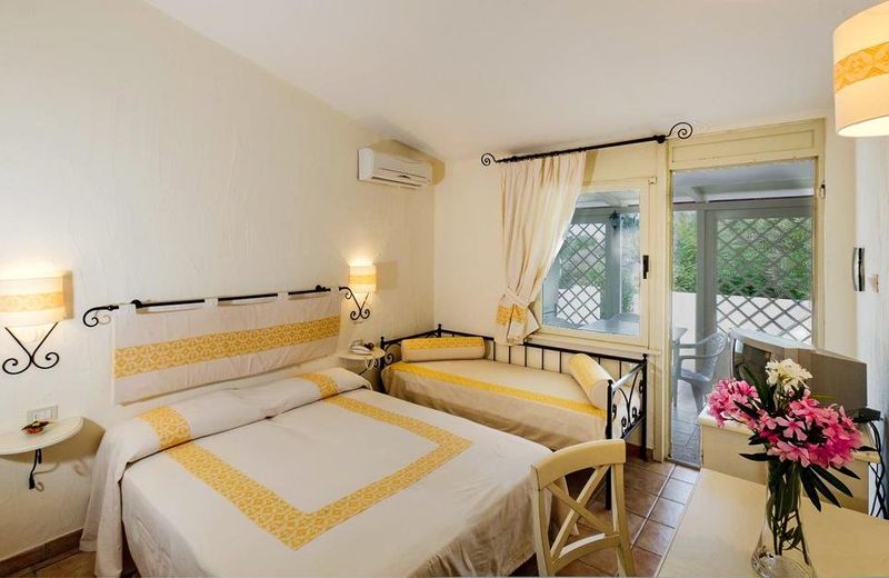Le Maree Resort
