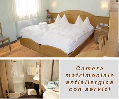 Hotel Stella Montis