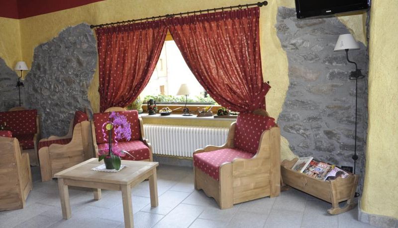 Locanda Bellevue
