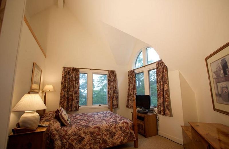 Fall Line Condominiums Killington