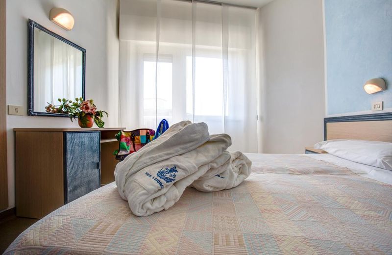 Hotel San Giorgio