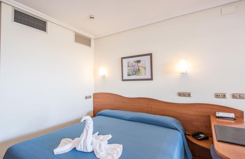 Hotel Blau Parc