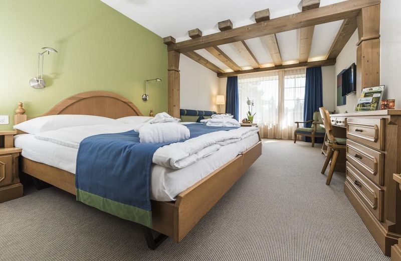 Hotel Adula