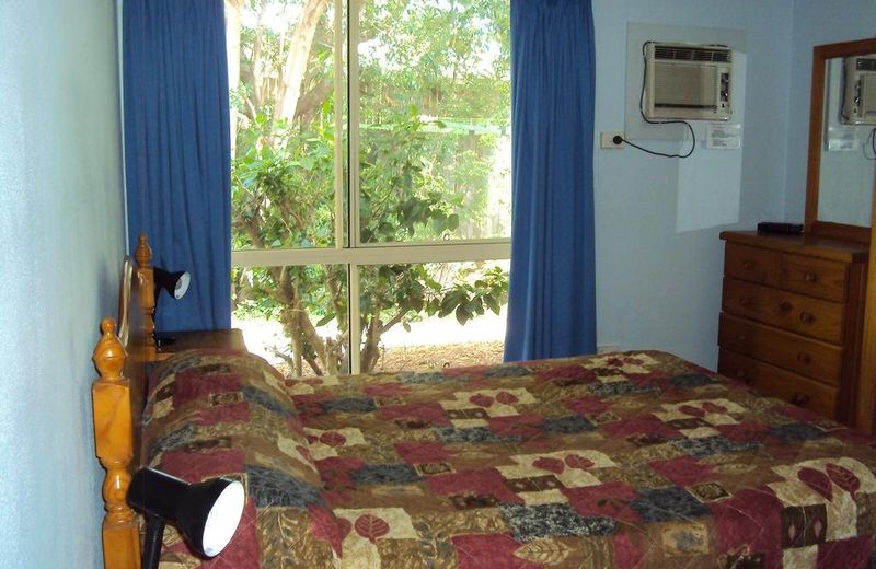 Palm Valley Motel