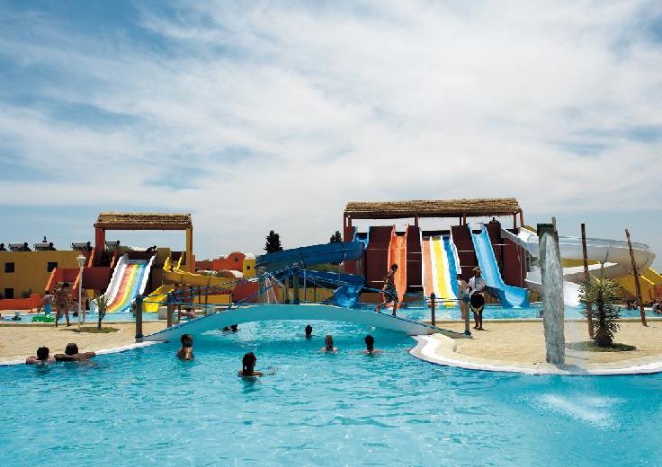 Caribbean World Gammarth