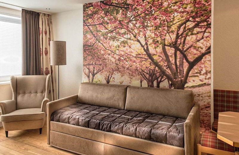 Hotel Universo
