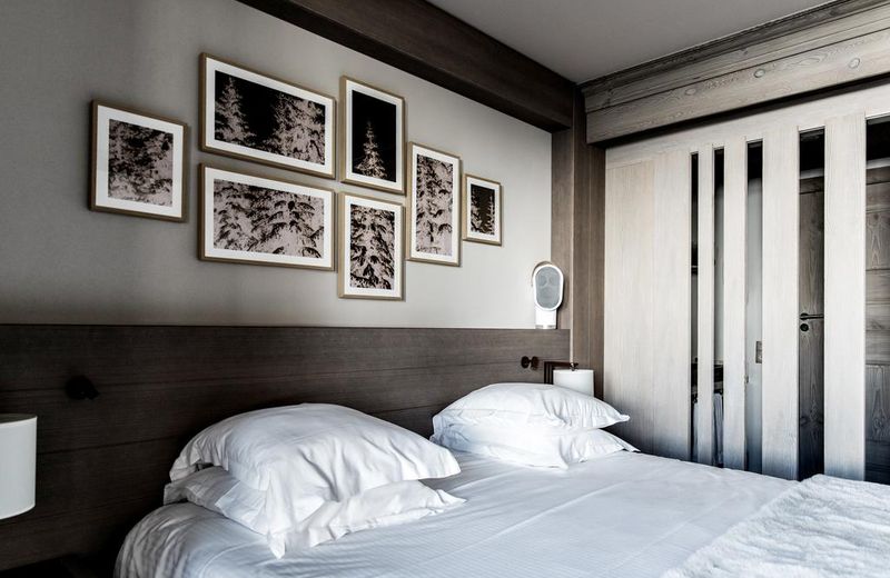 Le Fitz Roy, a Beaumier hotel