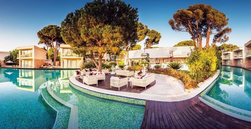 Club Prive By Rixos Belek