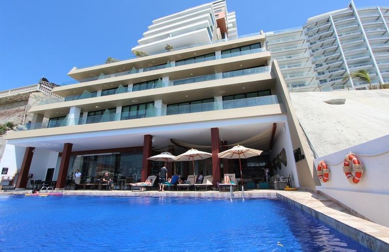 Hotel Poseidon