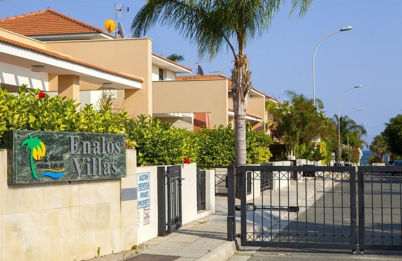 Villa Enalos 37