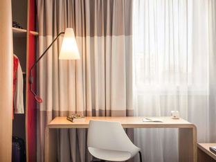 Hotel Image 1