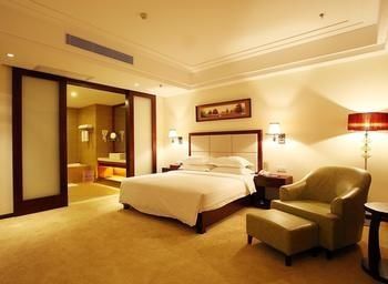 Aoyuan Health City Hotel