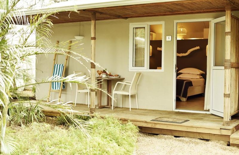Vanilla Guest House