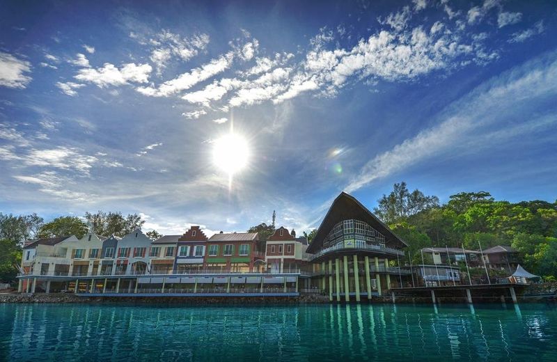Langkawi Yacht Club Hotel