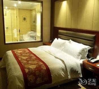 Lihua International Hotel