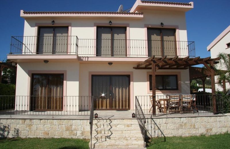 Vineland Sheromyli Villas
