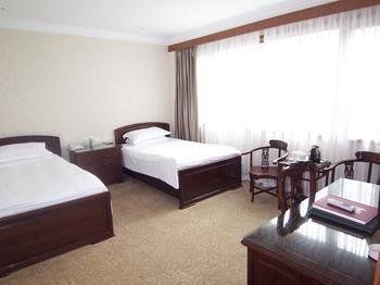 Lan Sun Mountain Villa