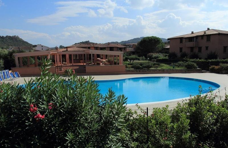 Residence Bouganville