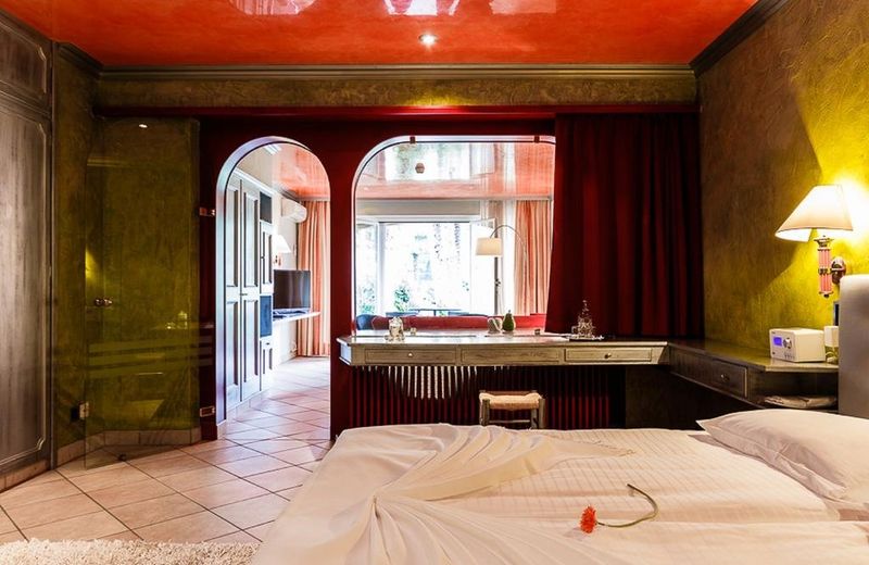 Albergo Losone