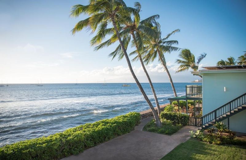 MaKai Sunset Inn