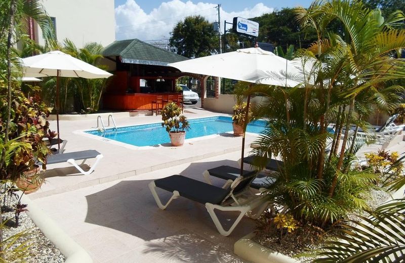 Hotel Don Andres