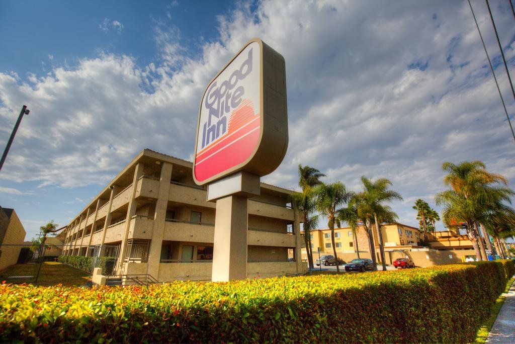 Motel 6 - San Diego, CA – near Sea World