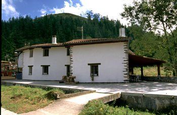 Casa Rural Eleizondo Haundia