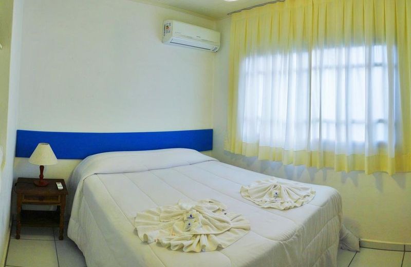 Cabanas Termas Hotel